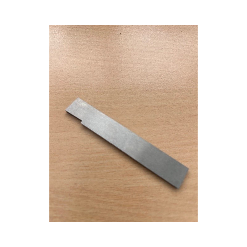 EMCO ABSTECHSTAHL 80 MM LANG